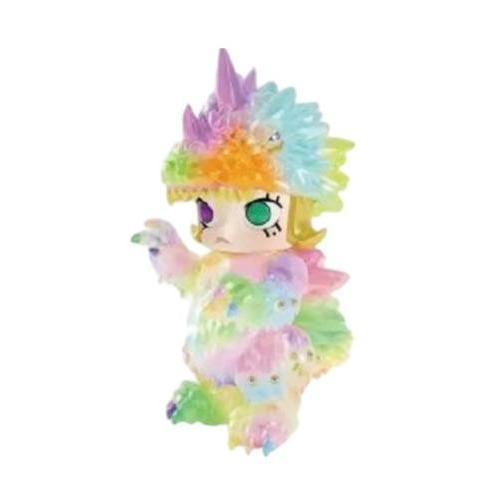 Molly 100% INSTINCTOY EROSION MOLLY COSTUME series-Preorder