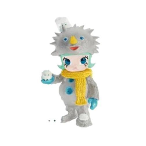 Molly 100% INSTINCTOY EROSION MOLLY COSTUME series-Preorder