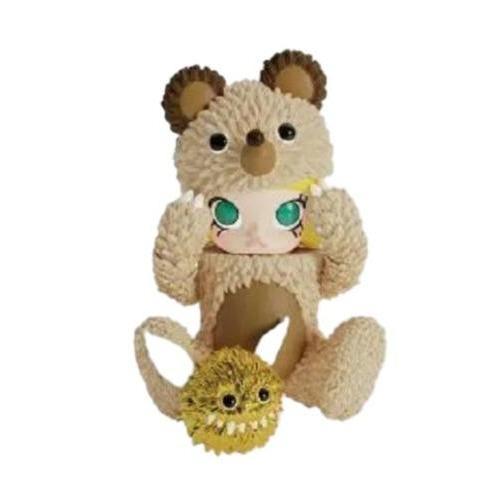 Molly 100% INSTINCTOY EROSION MOLLY COSTUME series-Preorder