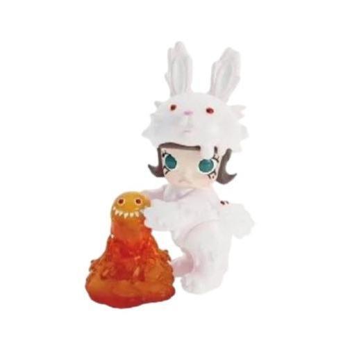Molly 100% INSTINCTOY EROSION MOLLY COSTUME series-Preorder