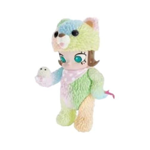 Molly 100% INSTINCTOY EROSION MOLLY COSTUME series-Preorder