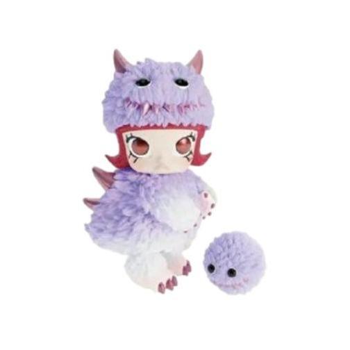 Molly 100% INSTINCTOY EROSION MOLLY COSTUME series-Preorder