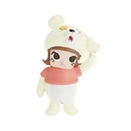 Molly 100% INSTINCTOY EROSION MOLLY COSTUME series-Preorder