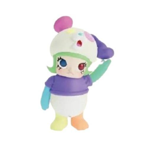 Molly 100% INSTINCTOY EROSION MOLLY COSTUME series-Preorder