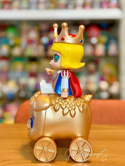 MEGA ROYAL Molly 400% Princess parade-preorder