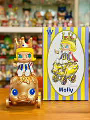 MEGA ROYAL Molly 400% Princess parade-preorder