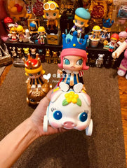 MEGA ROYAL Molly 400% Princess parade-preorder