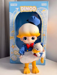 DIMO0 Donald Duck 1/8 Action Figure-preorder
