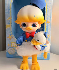 DIMO0 Donald Duck 1/8 Action Figure-preorder