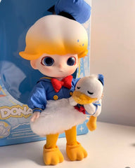 DIMO0 Donald Duck 1/8 Action Figure-preorder