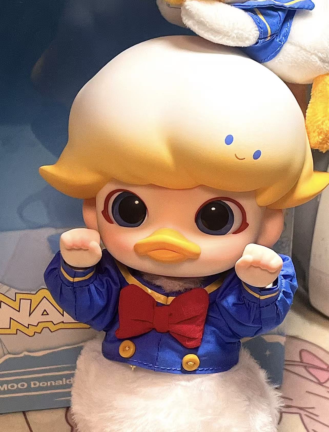 DIMO0 Donald Duck 1/8 Action Figure-preorder