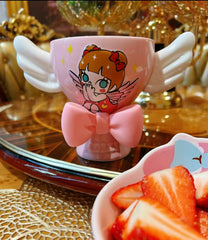 MOLLY My Instant Superpower Series-Ceramic Cup-preorder