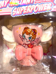 MOLLY My Instant Superpower Series-Ceramic Cup-preorder