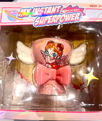 MOLLY My Instant Superpower Series-Ceramic Cup-preorder