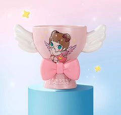 MOLLY My Instant Superpower Series-Ceramic Cup-preorder