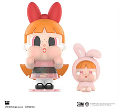 CRYBABY x The Powerpuff Girls Figure-Limited Edition-preorder