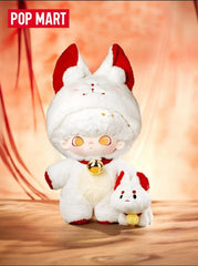 DIMOO No One's Gonna Sleep Tonight SEries-40cm Cotton Doll(Fox Spirit)-Preorder