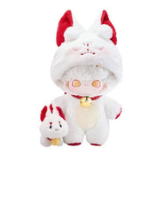 DIMOO No One's Gonna Sleep Tonight SEries-40cm Cotton Doll(Fox Spirit)-Preorder