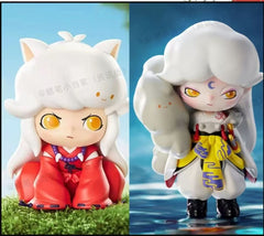 Dimoo Inuyasha Series-preorder