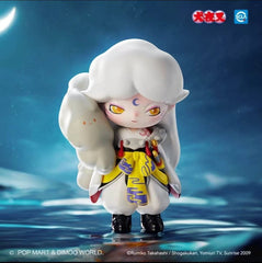 Dimoo Inuyasha Series-preorder