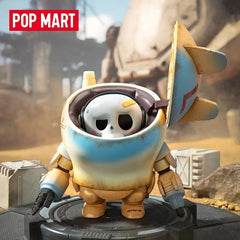 POP MART THE MONSTERS x Kow Yokoyama Ma.K.Series