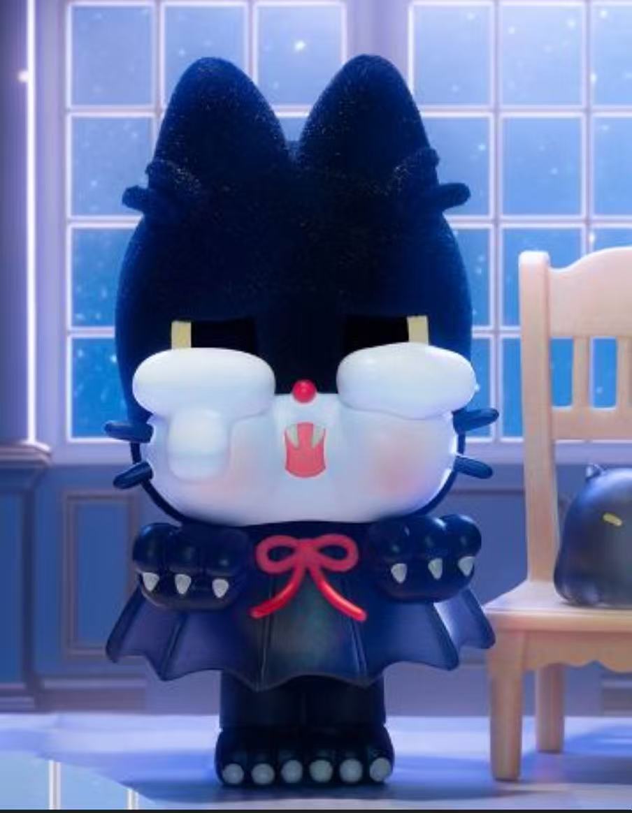 CRYBABY Monster's Tears Series