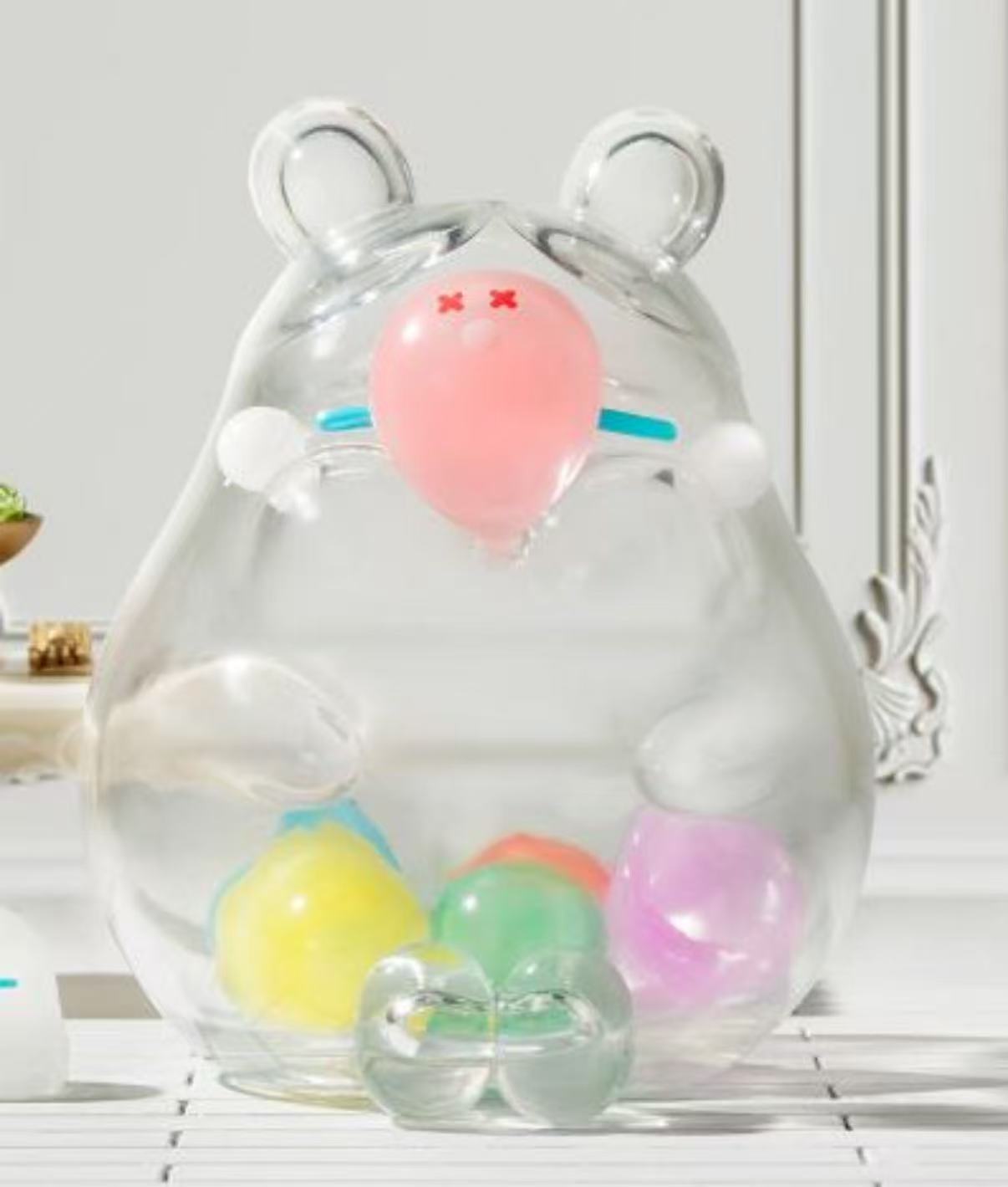 CRYBABY Monster's Tears Series