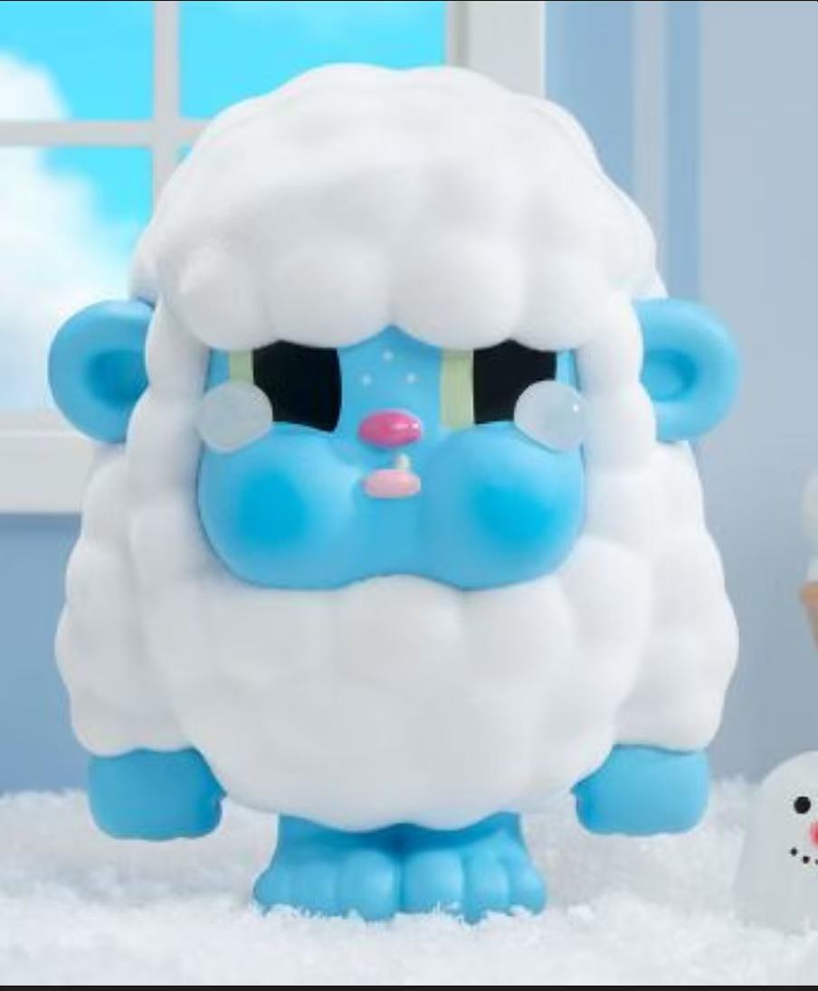 CRYBABY Monster's Tears Series