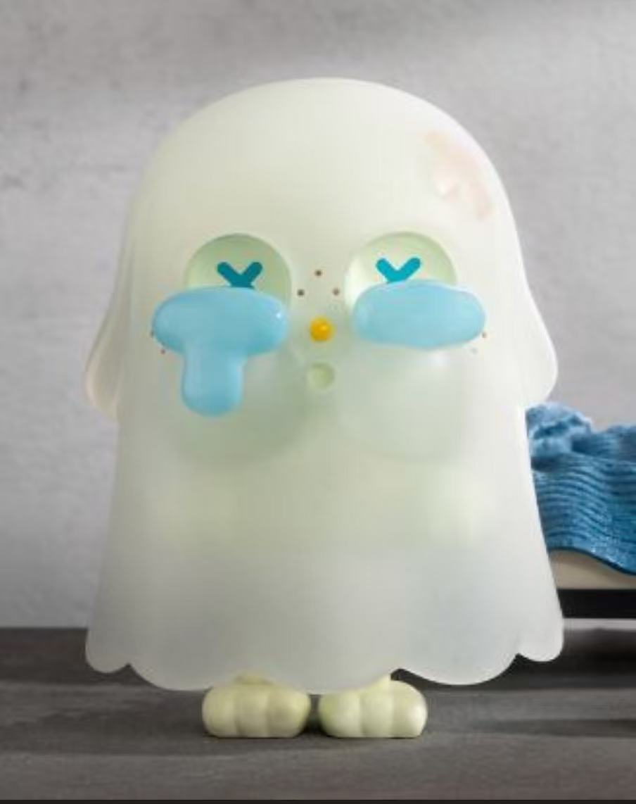 CRYBABY Monster's Tears Series