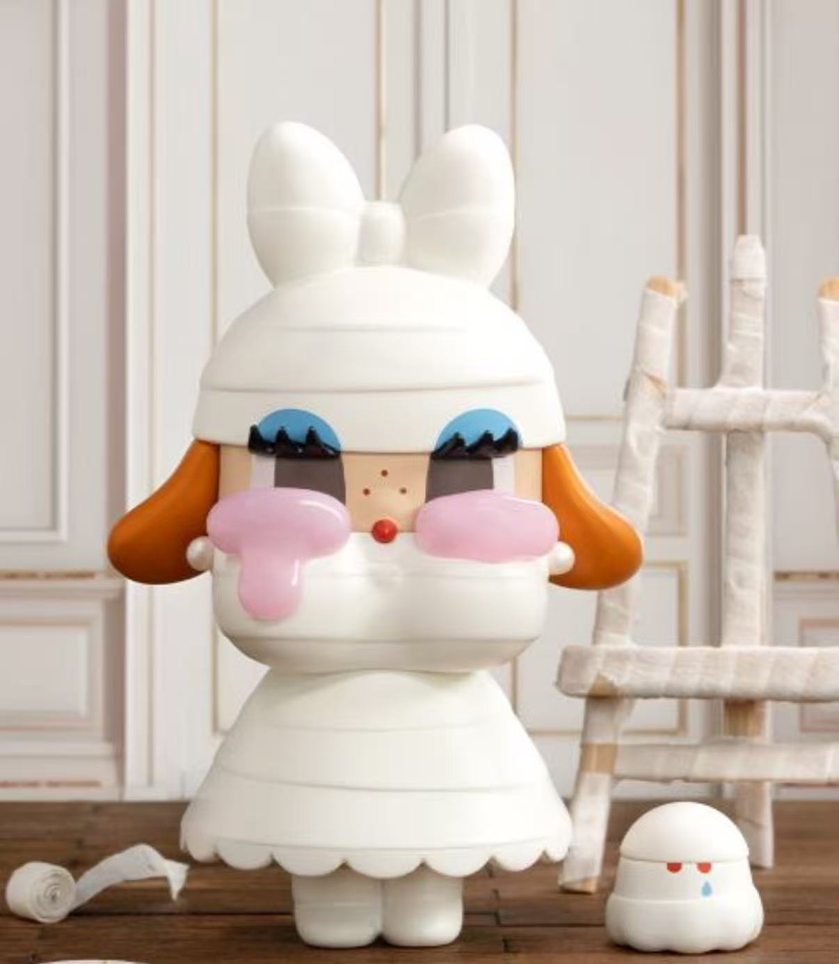 CRYBABY Monster's Tears Series