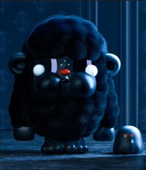 CRYBABY Monster's Tears Series