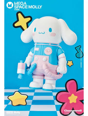 MEGA SPACE 400% Sanrio Characters Series-Preorder