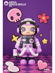 MEGA SPACE 400% Sanrio Characters Series-Preorder
