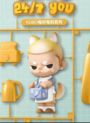 KUBO Every Moment Series-preorder