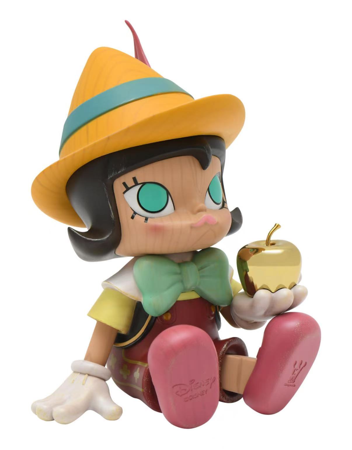 Molly Big Doll-Preorder