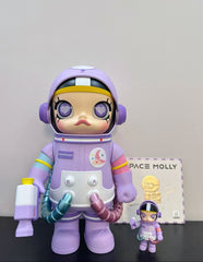 Mega Space Molly 400%+100% Sweet Dream Bears-preorder