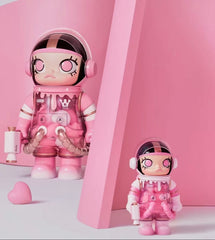 Mega Space Molly 400% Heartfelt Words-preorder