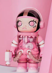 Mega Space Molly 400% Heartfelt Words-preorder