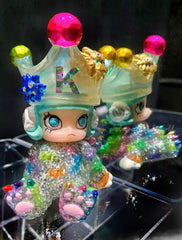 Mini ice erosion instinctoy Molly -preorder