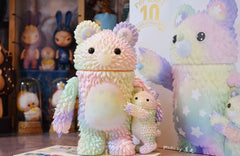 Muckey erosion instinctoy 10th anniversary big doll-preorder