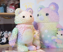 Muckey erosion instinctoy 10th anniversary big doll-preorder