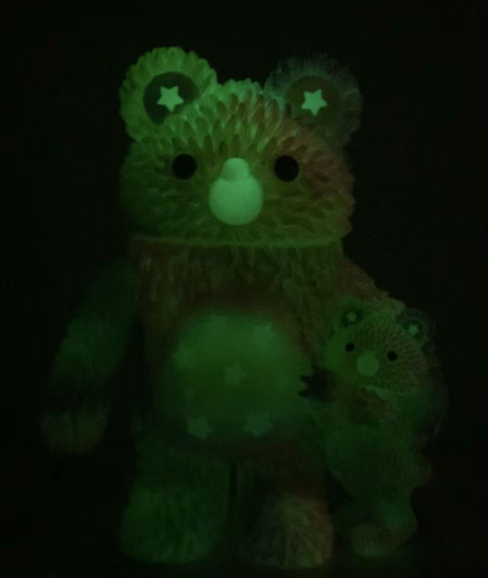 Muckey erosion instinctoy 10th anniversary big doll-preorder