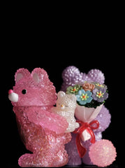 Instinctoy Muckey Dreamy Life Series-preorder