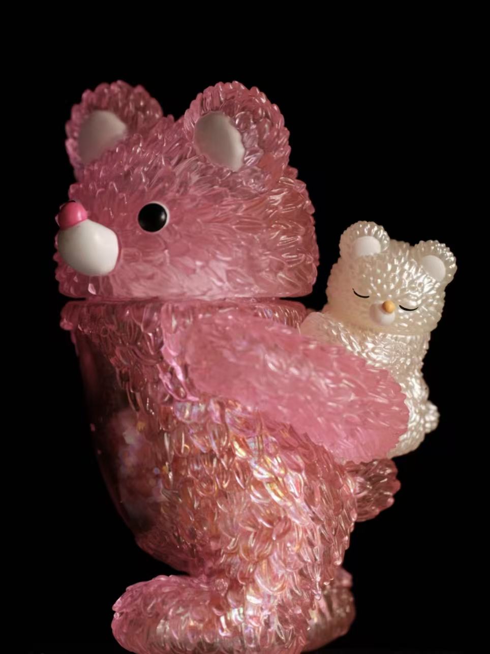 Instinctoy Muckey Dreamy Life Series-preorder