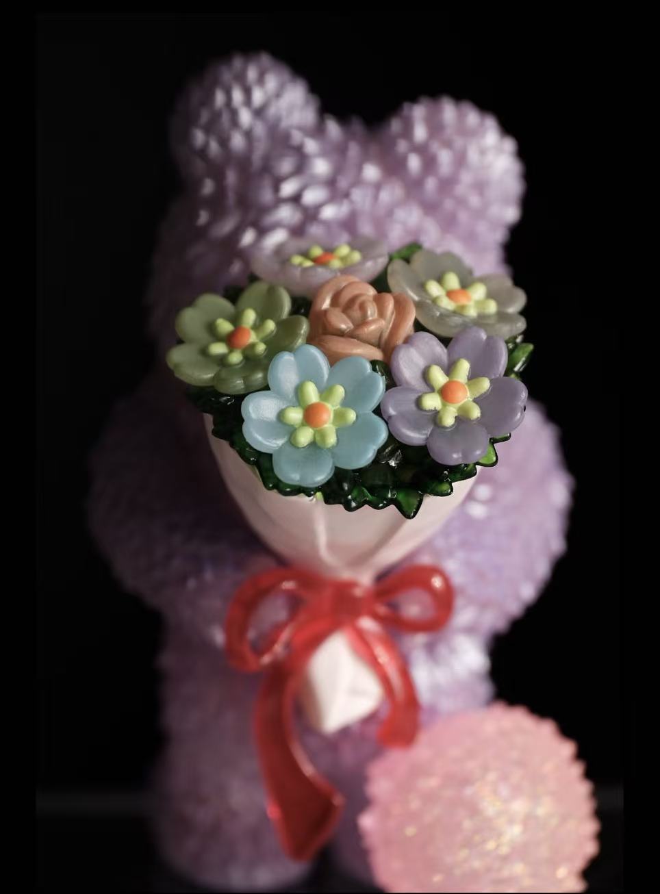 Instinctoy Muckey Dreamy Life Series-preorder