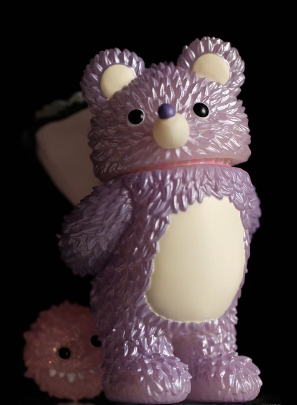 Instinctoy Muckey Dreamy Life Series-preorder