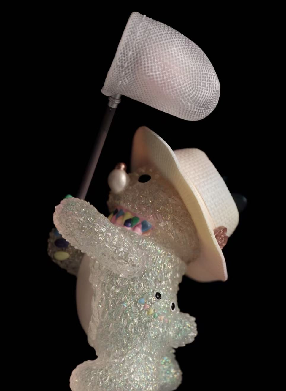 Instinctoy Muckey Dreamy Life Series-preorder