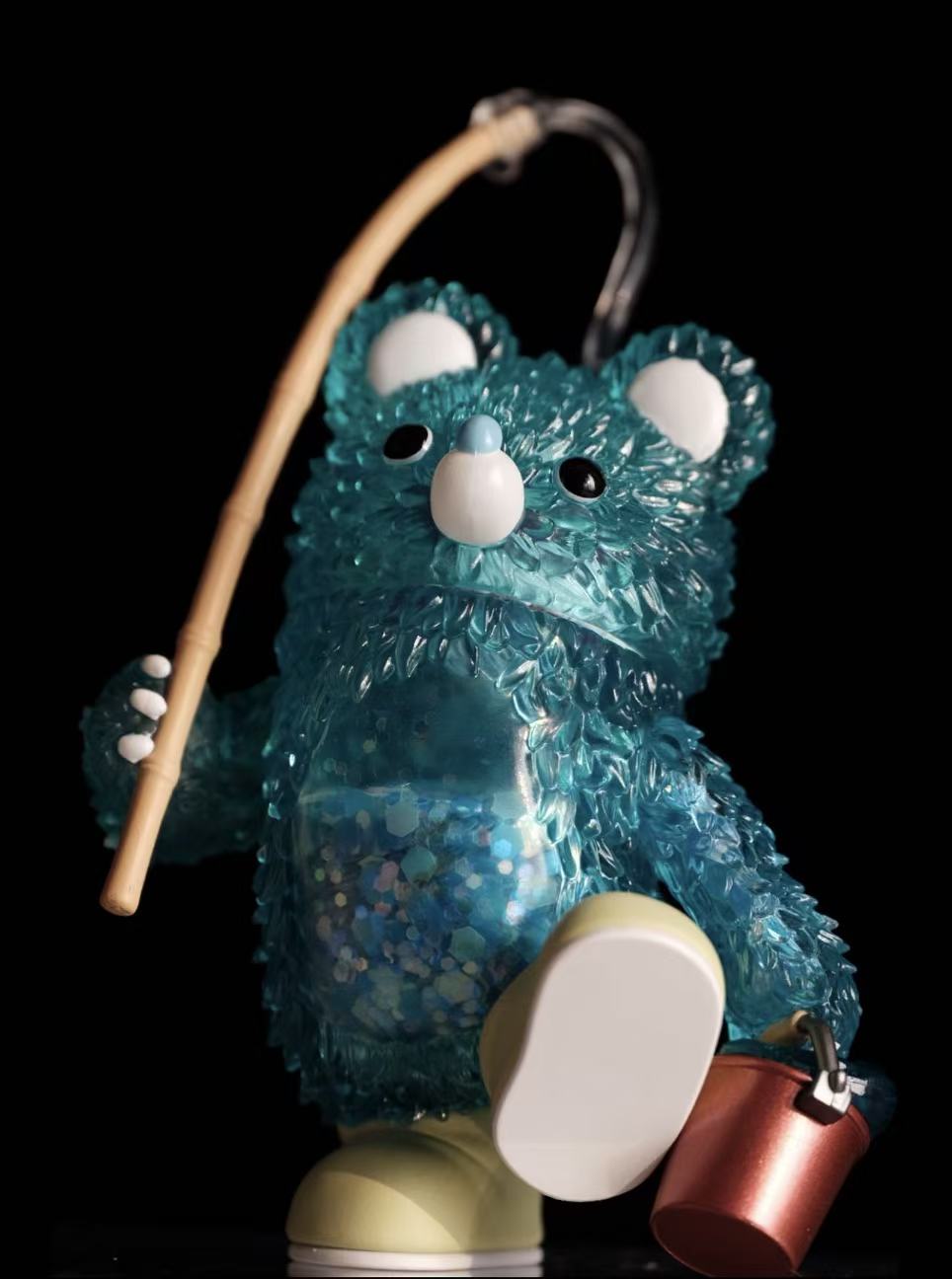 Instinctoy Muckey Dreamy Life Series-preorder