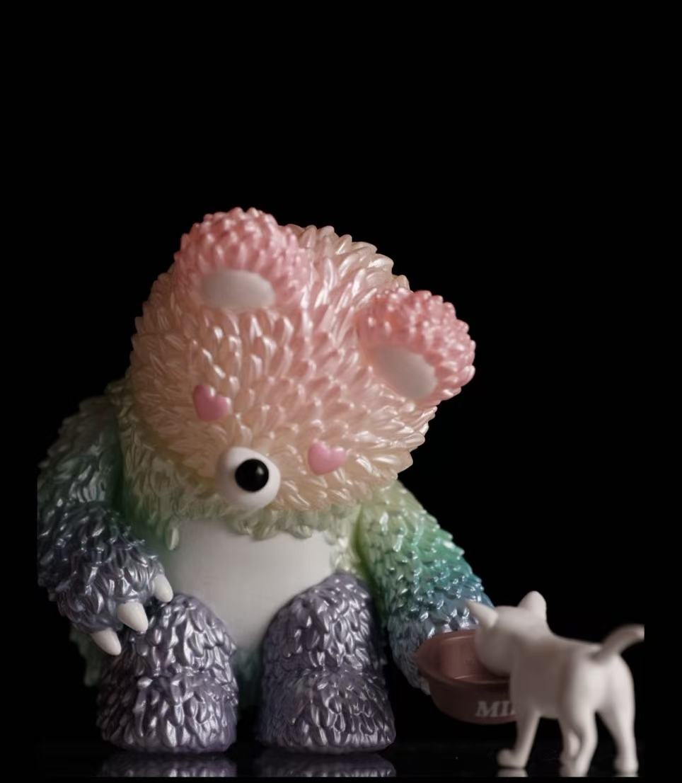Instinctoy Muckey Dreamy Life Series-preorder