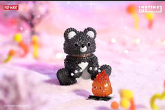 Instinctoy Muckey Dreamy Life Series-preorder